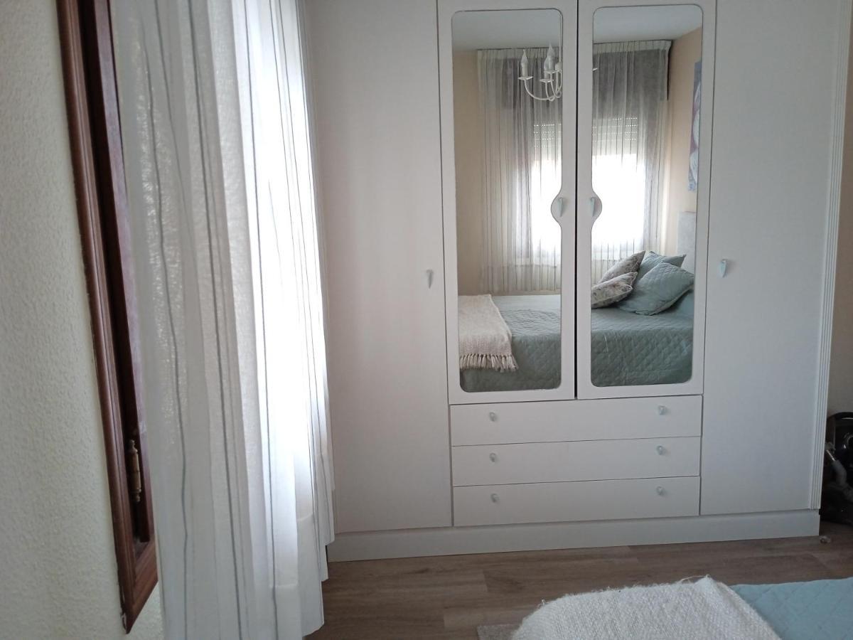 Mi Casita Del Norte Mogro Exteriör bild
