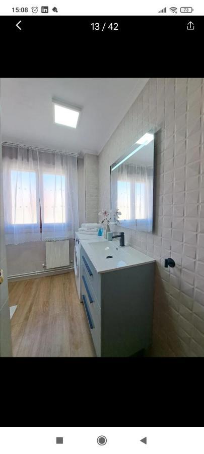 Mi Casita Del Norte Mogro Exteriör bild