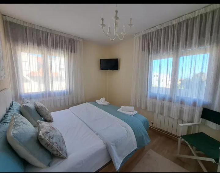 Mi Casita Del Norte Mogro Exteriör bild