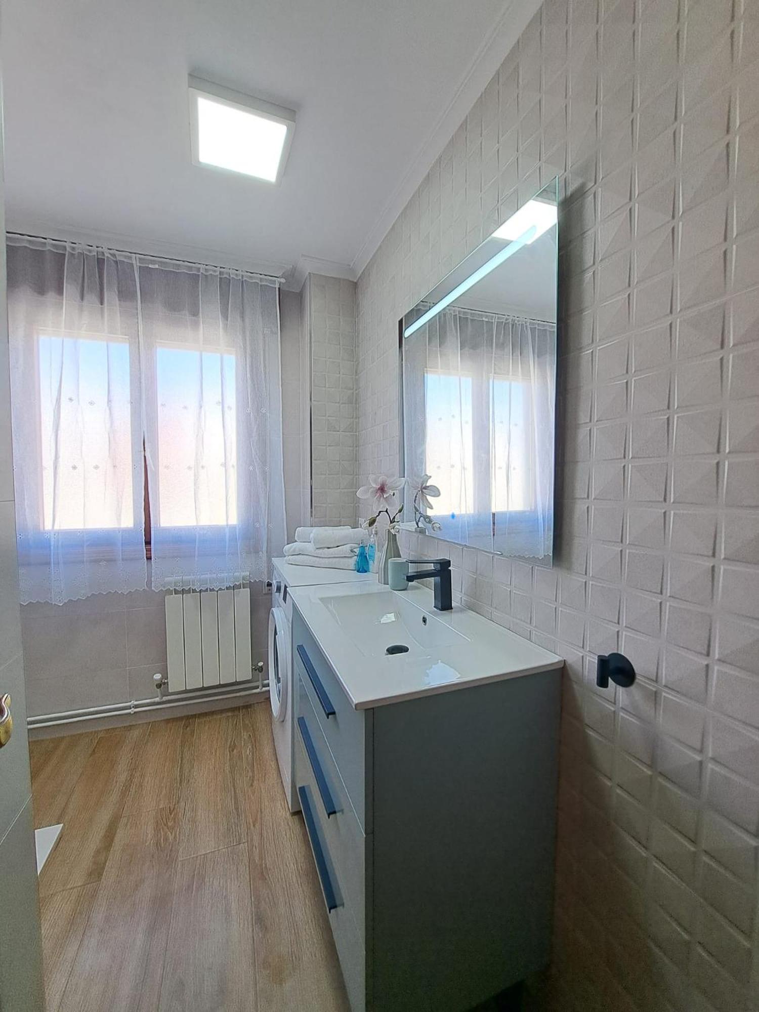 Mi Casita Del Norte Mogro Exteriör bild