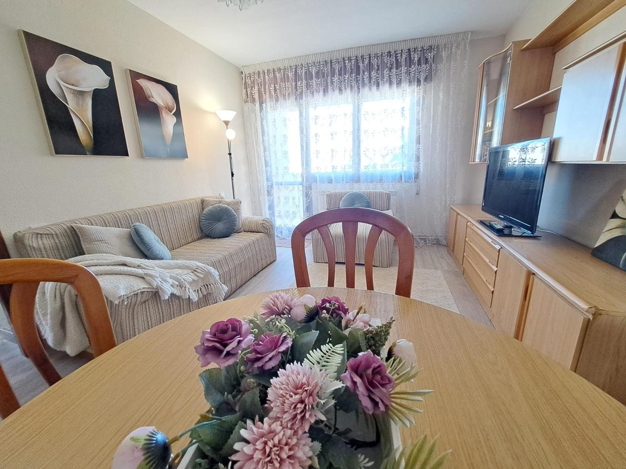 Mi Casita Del Norte Mogro Exteriör bild