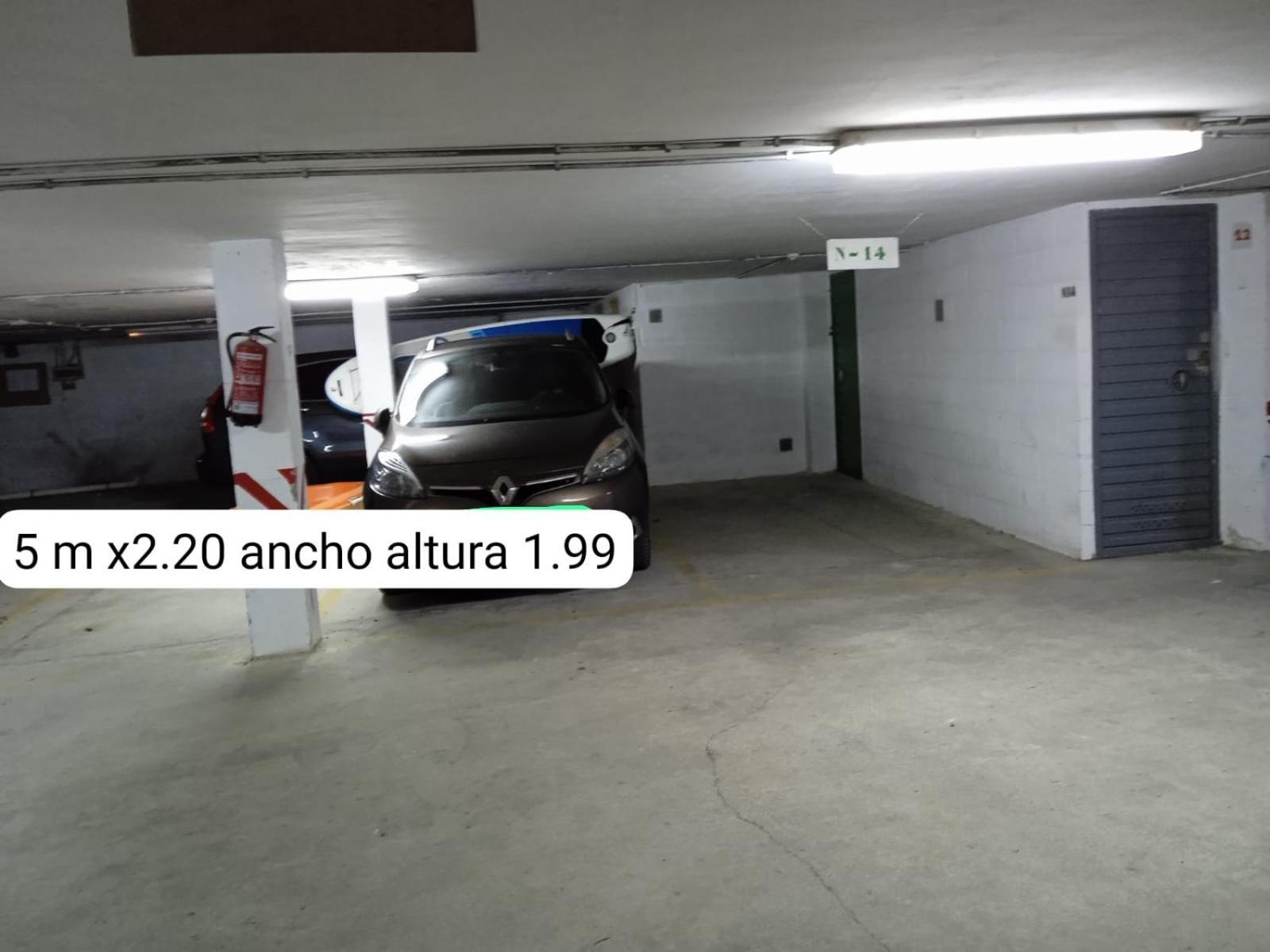 Mi Casita Del Norte Mogro Exteriör bild