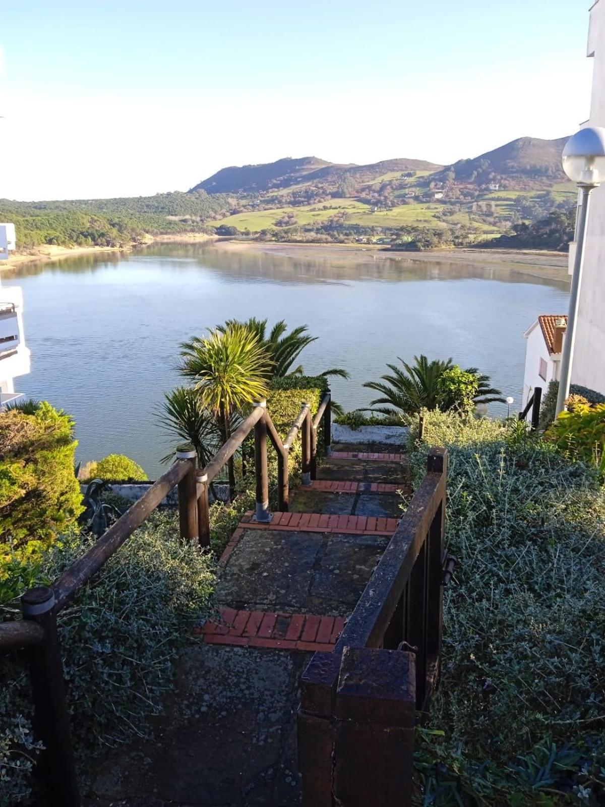 Mi Casita Del Norte Mogro Exteriör bild