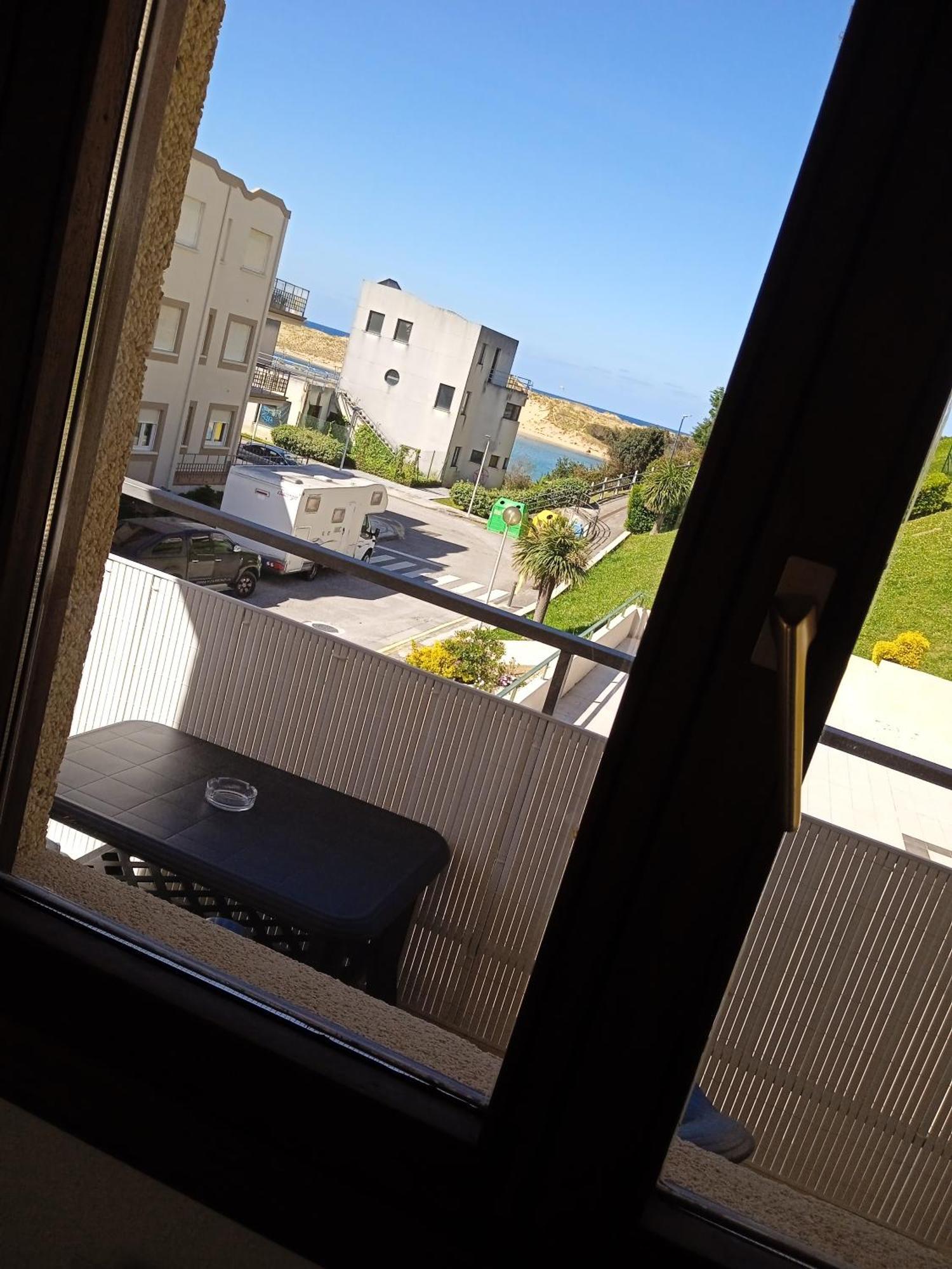 Mi Casita Del Norte Mogro Exteriör bild